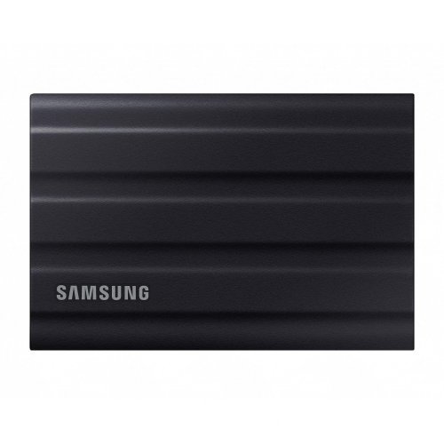Външен диск Samsung T7 Shield DGSAMZGT10T7SHB (снимка 1)