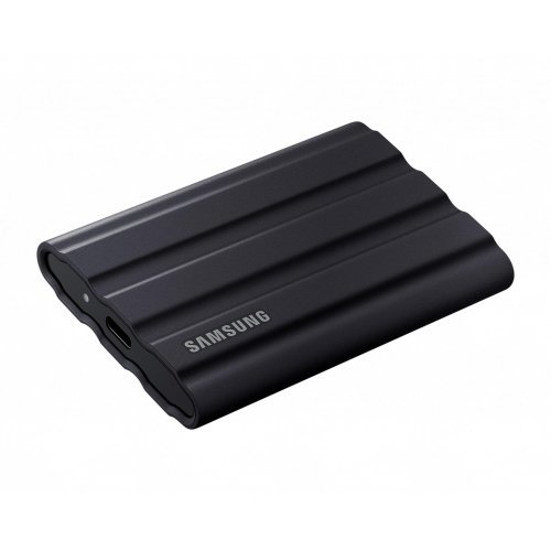 Външен диск Samsung T7 Shield DGSAMZGT20T7SHB (снимка 5)