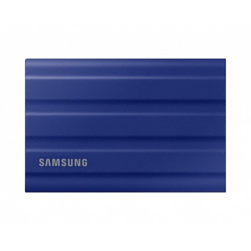 Външен диск Samsung T7 Shield DGSAMZGT10T7SHE (снимка 1)