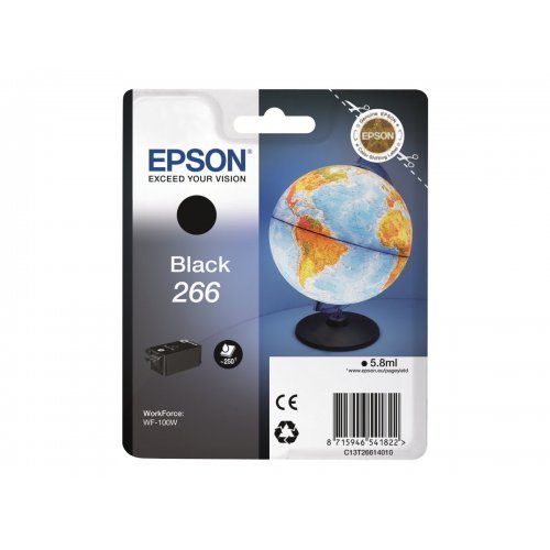 Консумативи за мастиленоструен печат > Epson C13T26614010 (снимка 1)