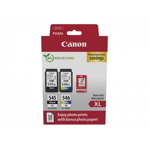 Консумативи за принтери > Canon 8286B011 (снимка 1)