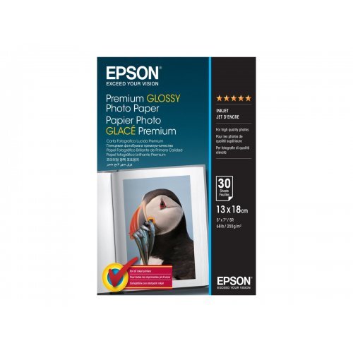 Консумативи за принтери > Epson C13S042154 (снимка 1)