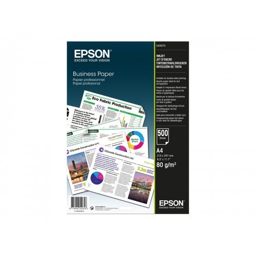 Консумативи за мастиленоструен печат > Epson C13S450075 (снимка 1)