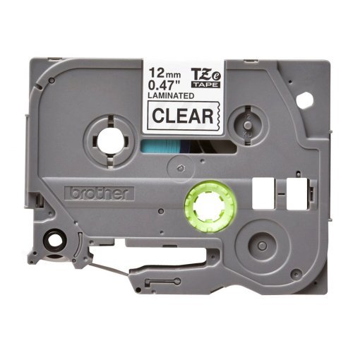 Консумативи за етикетни принтери > Brother TZES131 (снимка 2)