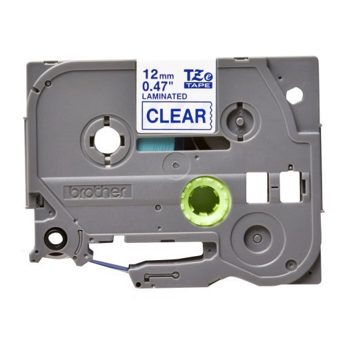 Консумативи за етикетни принтери > Brother TZE133 (снимка 2)