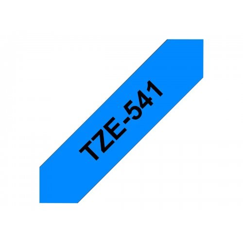 Консумативи за етикетни принтери > Brother TZE541 (снимка 3)