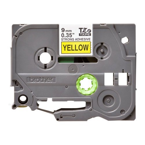 Консумативи за етикетни принтери > Brother TZES621 (снимка 2)