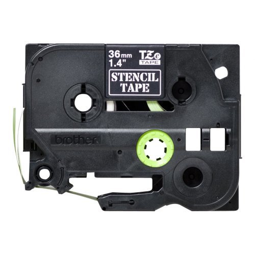 Консумативи за етикетни принтери > Brother STE161 (снимка 2)