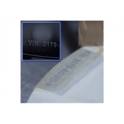 Консумативи за етикетни принтери > Brother STE161 (снимка 3)