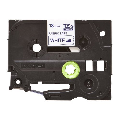 Консумативи за етикетни принтери > Brother TZEFA4 (снимка 2)