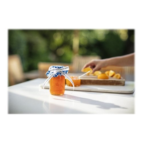 Консумативи за етикетни принтери > Brother TZER231 (снимка 5)