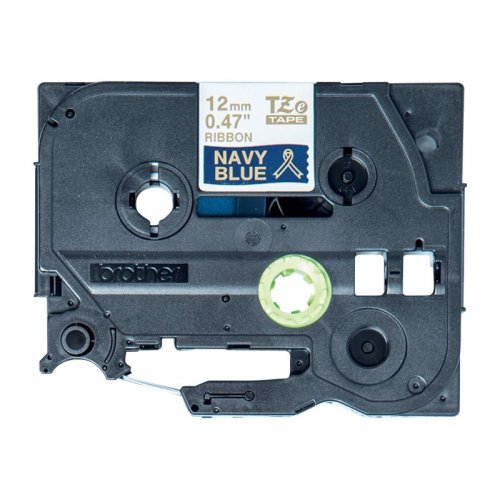 Консумативи за етикетни принтери > Brother TZERN34 (снимка 2)