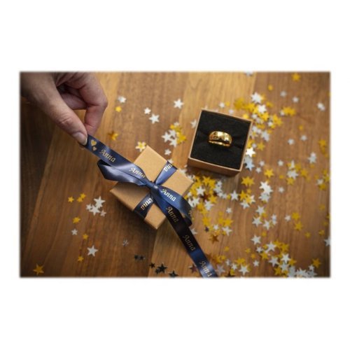 Консумативи за етикетни принтери > Brother TZERN34 (снимка 5)