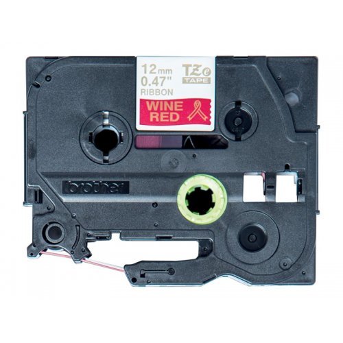 Консумативи за етикетни принтери > Brother TZERW34 (снимка 4)