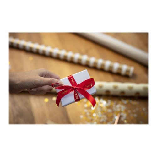 Консумативи за етикетни принтери > Brother TZERW34 (снимка 6)