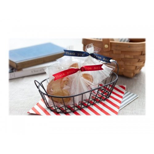 Консумативи за етикетни принтери > Brother TZERW34 (снимка 7)