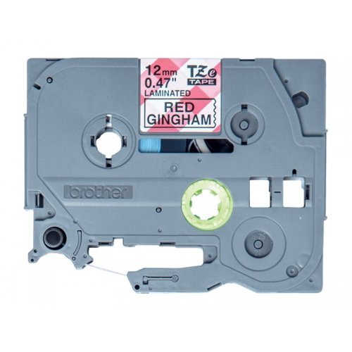 Консумативи за етикетни принтери > Brother TZEMPRG31 (снимка 2)