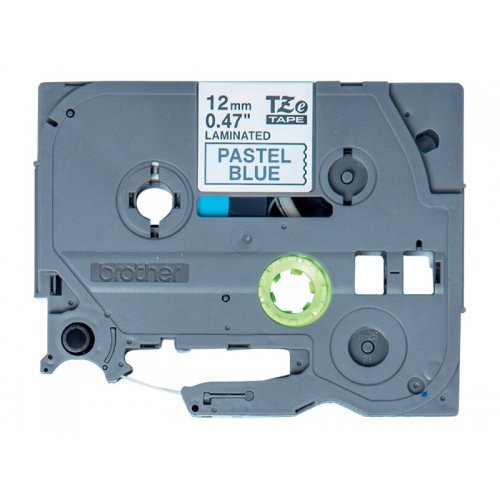 Консумативи за етикетни принтери > Brother TZEMQ531 (снимка 2)