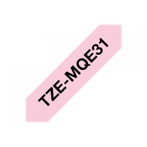 Консумативи за мастиленоструен печат > Brother TZEMQE31 (снимка 3)