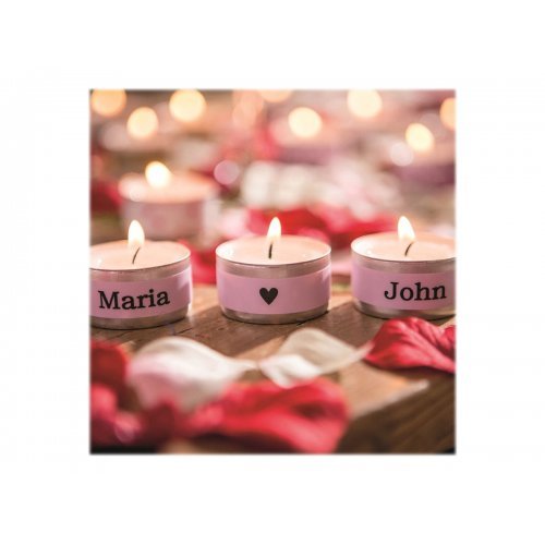 Консумативи за мастиленоструен печат > Brother TZEMQE31 (снимка 4)