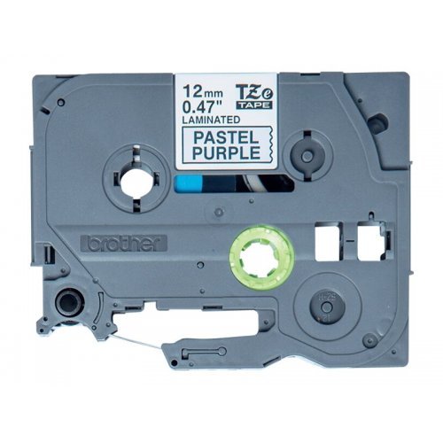 Консумативи за етикетни принтери > Brother TZEMQF31 (снимка 2)