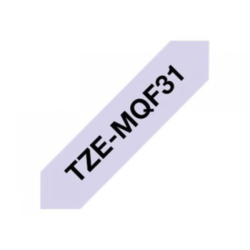 Консумативи за етикетни принтери > Brother TZEMQF31 (снимка 3)