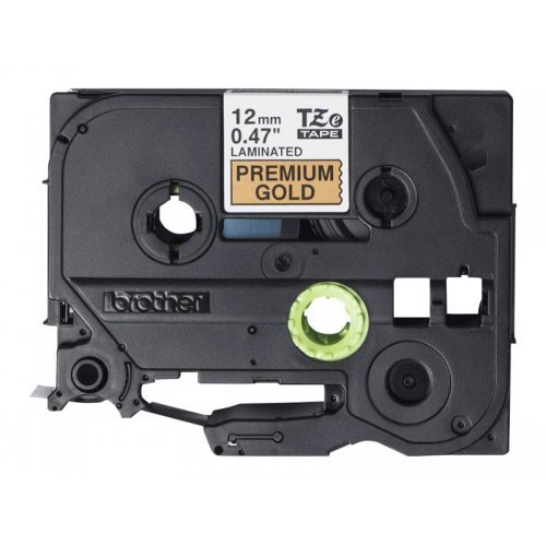 Консумативи за етикетни принтери > Brother TZEPR831 (снимка 2)