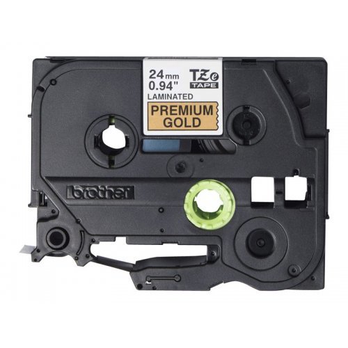 Консумативи за етикетни принтери > Brother TZEPR851 (снимка 2)