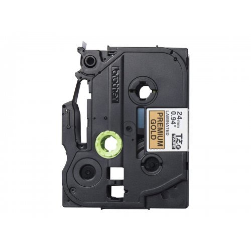 Консумативи за етикетни принтери > Brother TZEPR851 (снимка 3)