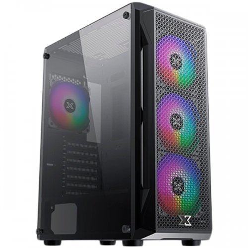 Компютърна кутия Xigmatek Gaming X (снимка 1)