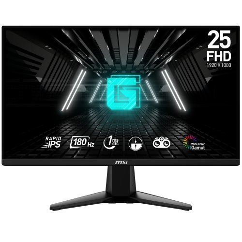Монитор MSI G255F 9S6-3BC01M-002 (снимка 1)