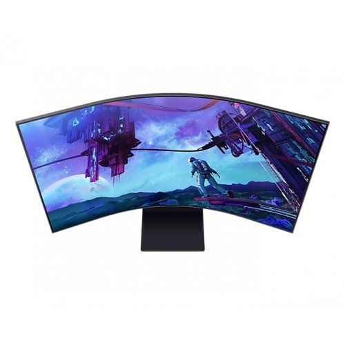 Монитор Samsung Odyssey Ark LS55CG970NUXDU (снимка 5)