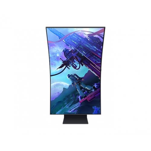 Монитор Samsung Odyssey Ark LS55CG970NUXDU (снимка 11)