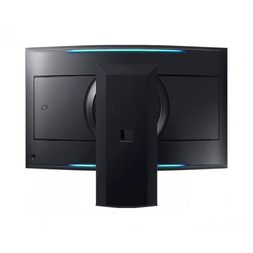 Монитор Samsung Odyssey Ark LS55CG970NUXDU (снимка 15)