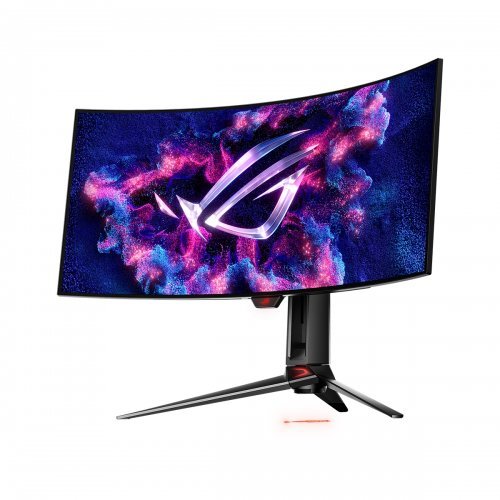 Монитор Asus ROG Swift OLED PG34WCDM 90LM09L0-B01A70 (снимка 2)