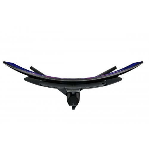 Монитор Asus ROG Swift OLED PG34WCDM 90LM09L0-B01A70 (снимка 4)