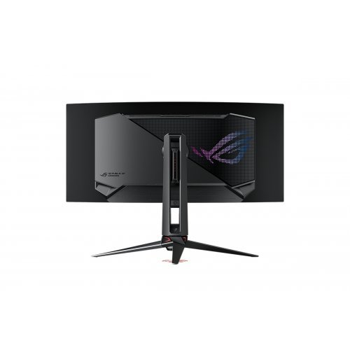 Монитор Asus ROG Swift OLED PG34WCDM 90LM09L0-B01A70 (снимка 5)