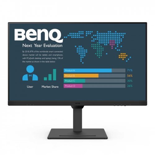 Монитор BenQ BL3290QT 9H.LLMLA.TPE (снимка 1)