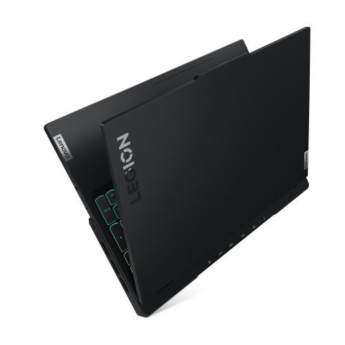 Лаптоп Lenovo 83DE002VBM (снимка 4)