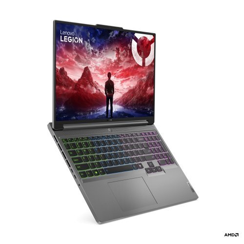 Лаптоп Lenovo 83DH001JBM (снимка 4)