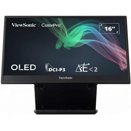 Монитор ViewSonic VP16-OLED (снимка 2)