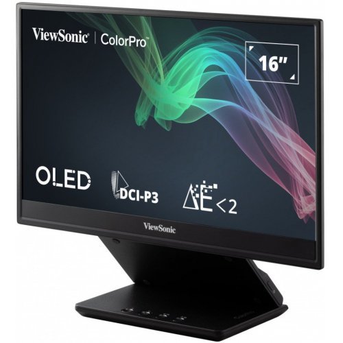 Монитор ViewSonic VP16-OLED (снимка 3)