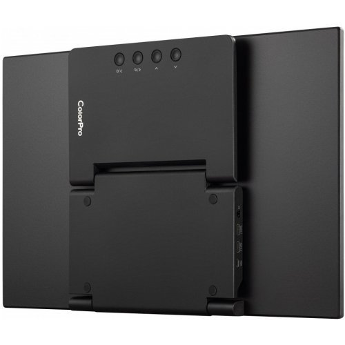 Монитор ViewSonic VP16-OLED (снимка 6)