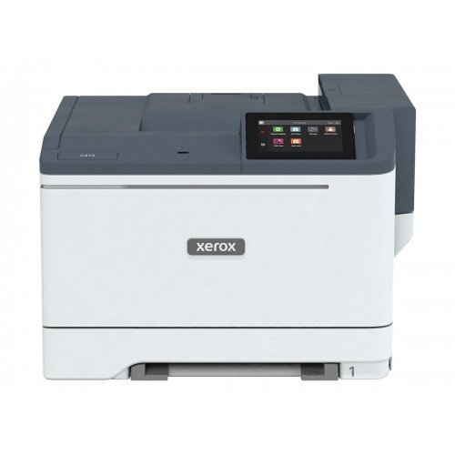 Принтер Xerox C410V_DN (снимка 1)