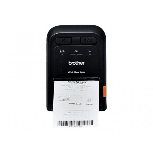 Принтер Brother RJ2055WBXX1 (снимка 2)