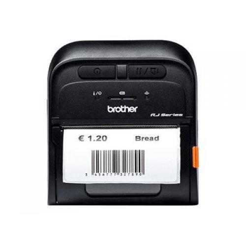 Принтер Brother RJ3055WBXX1 (снимка 3)