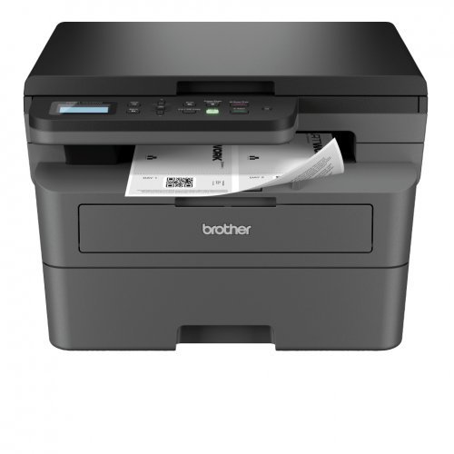 Принтер Brother DCPL2622DW MFP DCPL2622DWYJ1 (снимка 1)
