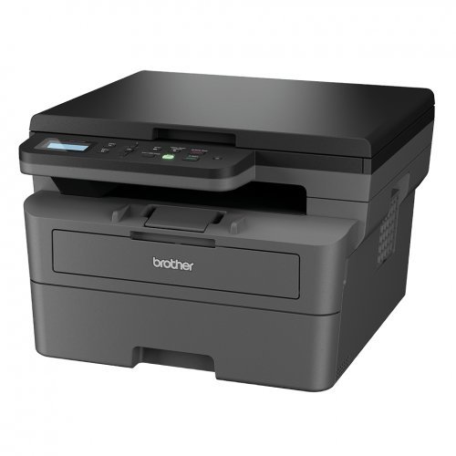 Принтер Brother DCPL2622DW MFP DCPL2622DWYJ1 (снимка 2)