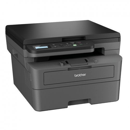 Принтер Brother DCPL2622DW MFP DCPL2622DWYJ1 (снимка 3)