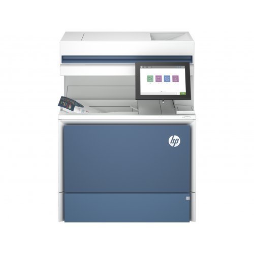 Принтер HP 6QN35A#B19 (снимка 1)